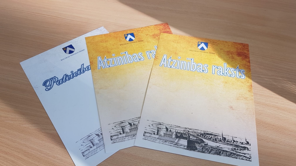 Autors: pašvaldības sabiedrisko attiecību nodaļa.