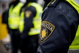 Autors: Valsts policija.