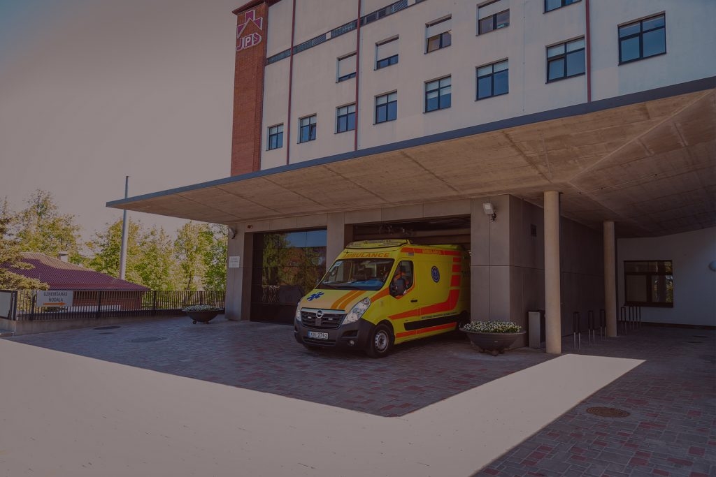 Jelgavas pilsētas slimnīcas mediķus nolēmuši atbalstīt Jelgavas uzņēmēji.
Autors: no jpslimnica.lv