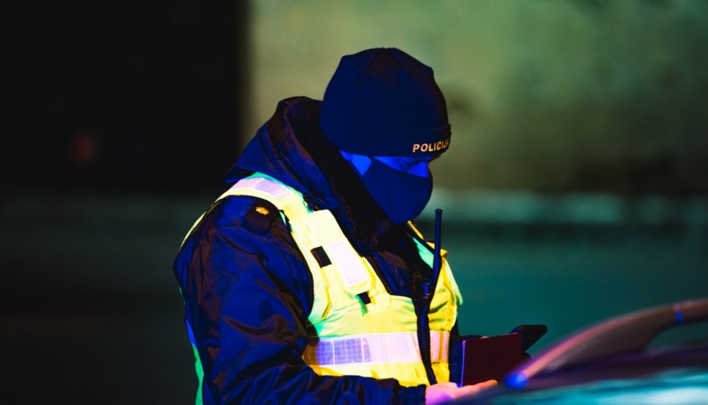 Autors: Valsts policija, no vp.gov.lv