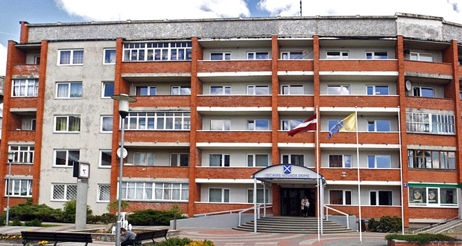 Iecavas apvienības pārvaldei būs vairākas atšķirības no pārējām novada pārvaldēm, tā saglabās daudzas funkcijas.
Autors: no «Bauskas Dzīves» arhīva.