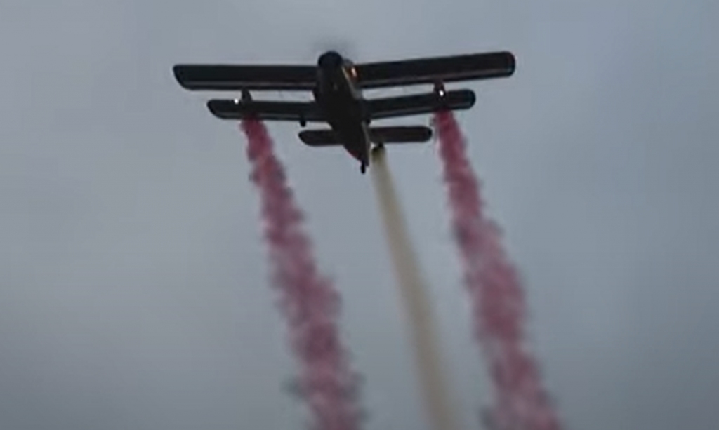 Autors: Ekrānuzņēmums no 16.novembra LTV Rīta panorāmas sižeta.