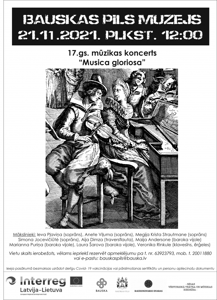 Autors: publicitātes attēls.