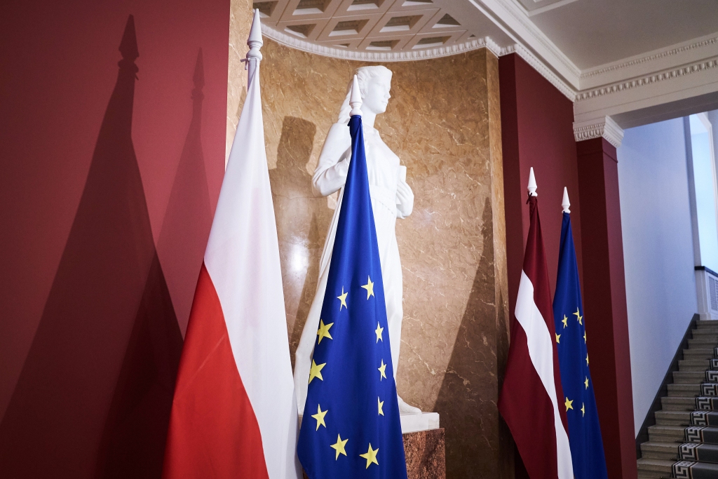 Autors: visi foto - Valsts kanceleja.