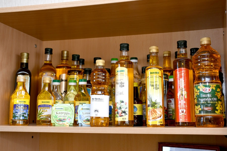 SIA «Iecavnieks & Co».
Autors: no «Bauskas Dzīves» arhīva.