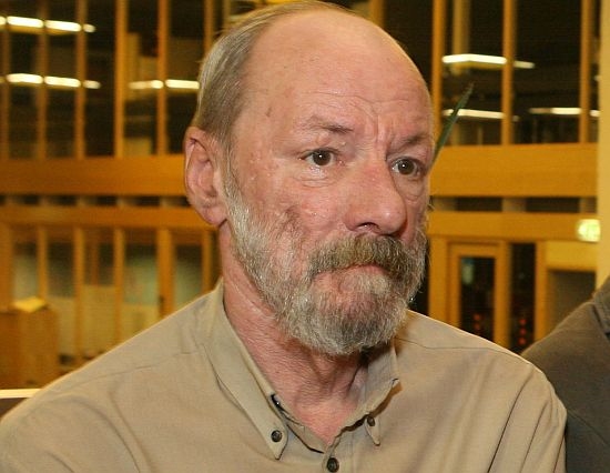 Askolds Rodins.
Autors: no diena.lv arhīva.