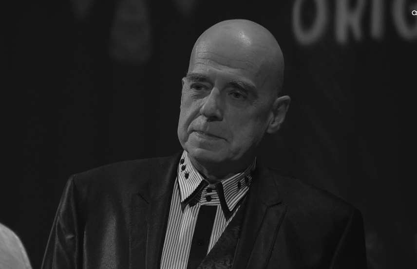 Populārais komponists Mārtiņš Brauns devies mūžībā.
Autors: ekrānšāviņš no skaties.lv