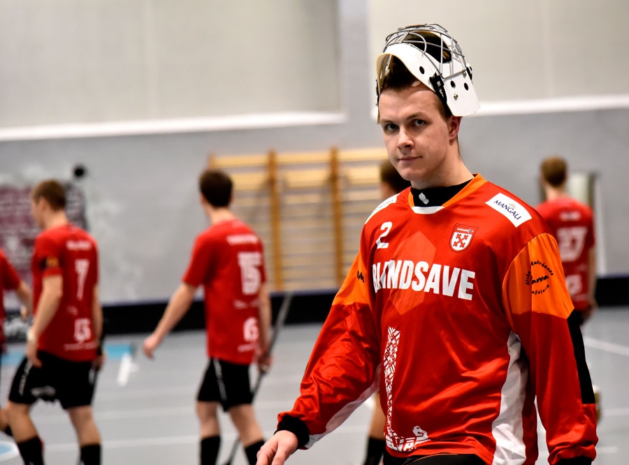 Reinis Kirilko mačā ar bijušo komandu izcēlās ar rezultatīvu piespēli.
Autors: Uldis Varnevičs