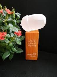 Iecavas pašvaldības sarūpētā 