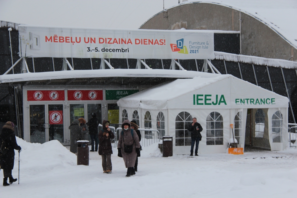 Autors: visi foto - Ingrīda Punka