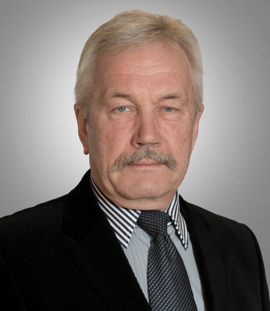 Deputāts Juris Krievs.
Autors: no iecava.lv arhīva.