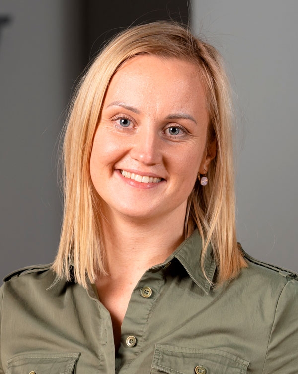 SIGITA PAULA.
Autors: no personiskā arhīva.