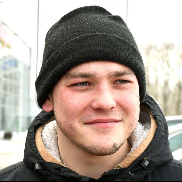 NAMEJS ENNĪTIS.
Autors: Ivars Bogdanovs