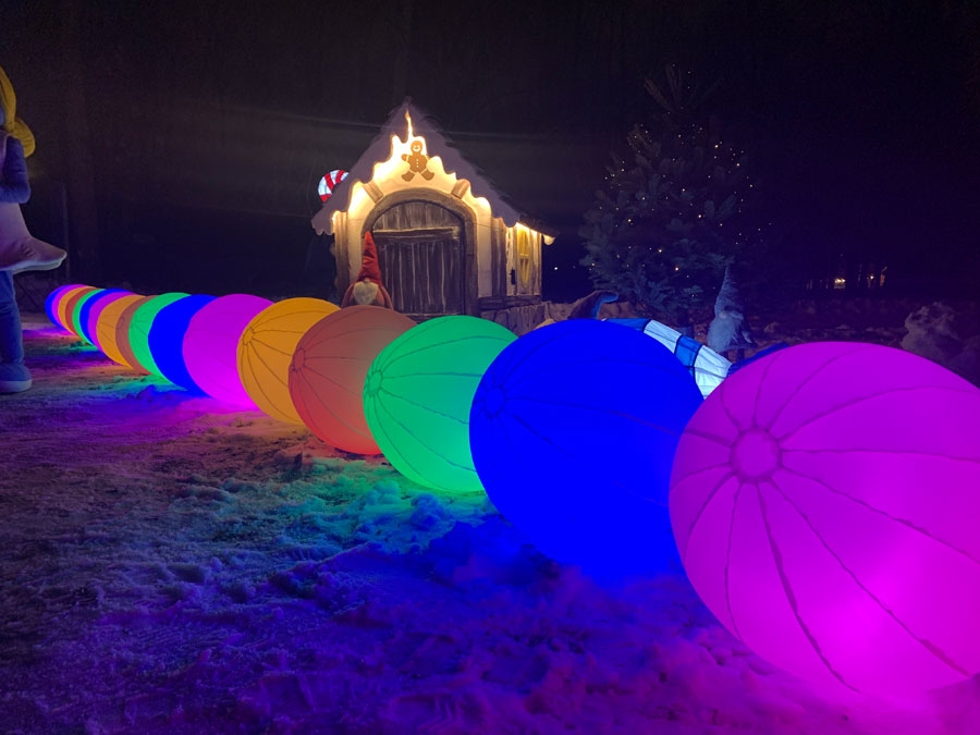 Autors: visi foto - Kaspars Kalējs