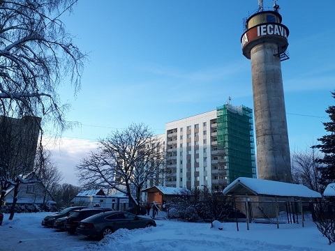 Autors: www.iecavasdzks.lv