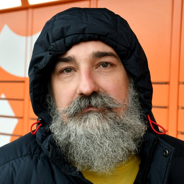 Dmitrijs Ščegoļevs.
Autors: Ivars Bogdanovs