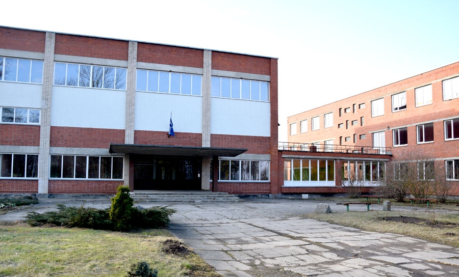 Biedrība «Latvijas Sarkanais Krusts» jau šomēnes plāno pārvākties uz Mežotnes pagasta Garozas ciemu.
Autors: IVARS BOGDANOVS