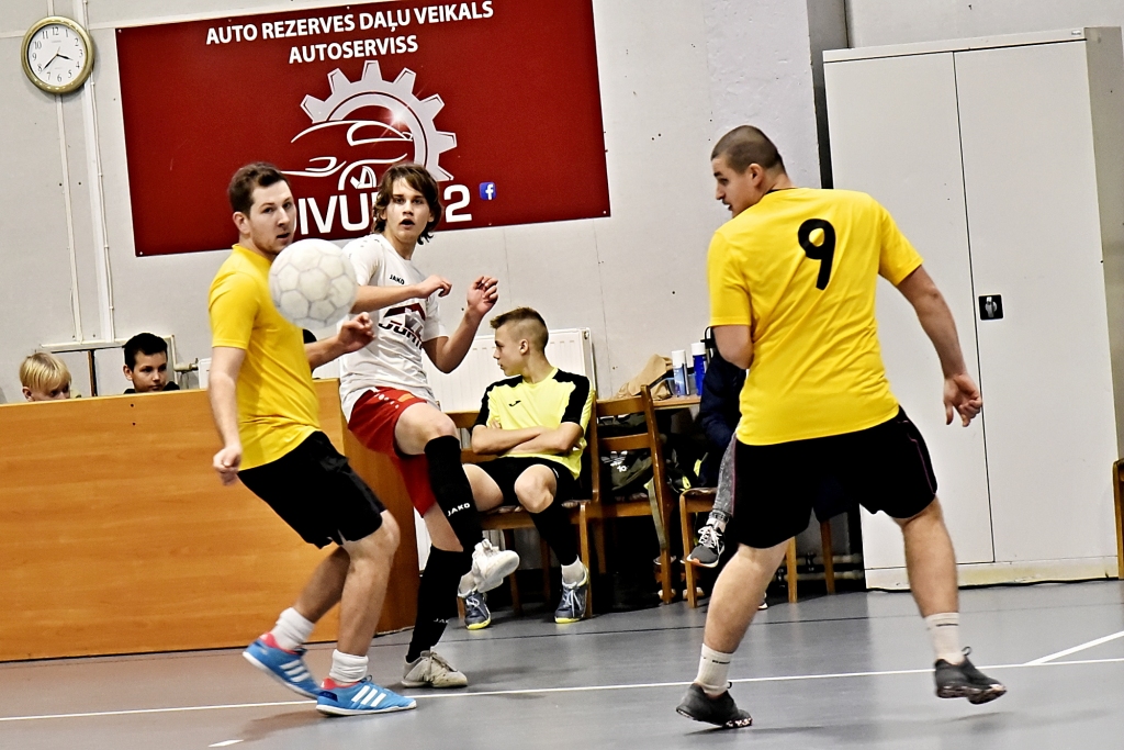 Autors: visi foto - Uldis Varnevičs