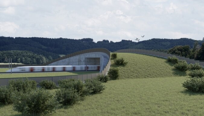 Autors: Publicitātes foto.