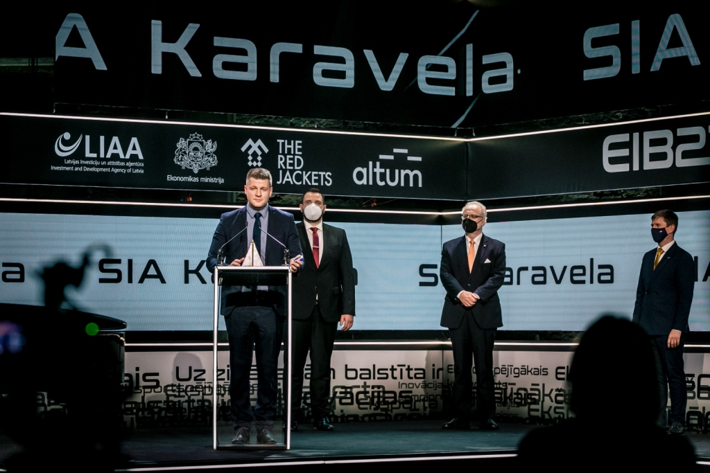 Autors: Publicitātes foto.