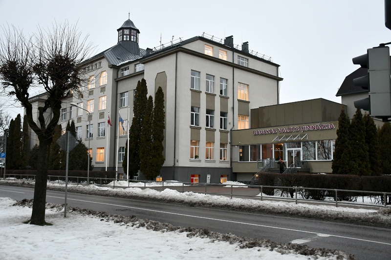 Autors: Ivars Bogdanovs