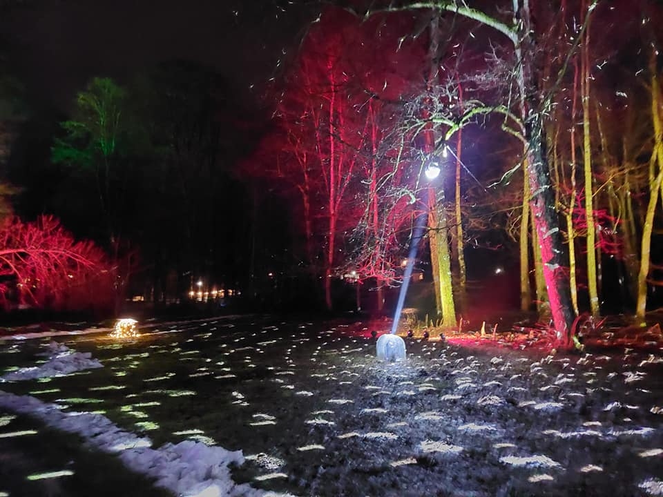 Autors: Iecavas kultūras nama albuma.