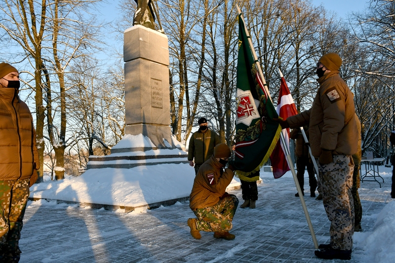 Autors: Ivars Bogdanovs