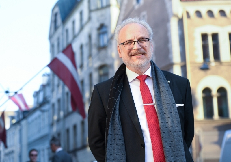 Egils Levits
Autors: Publicitātes foto