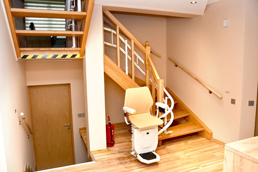 Projektā visvairāk iesaistītās personas ir Ineta Kaira-Odumiņa (no kreisās), Zane Kuka un Dina Romanovska.
Autors: IVARS BOGDANOVS