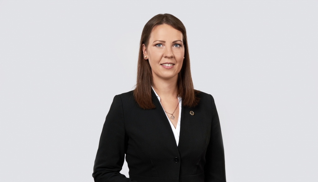 Izglītības un zinātnes ministre Anita Muižniece (JKP).
Autors: no izm.gov.lv