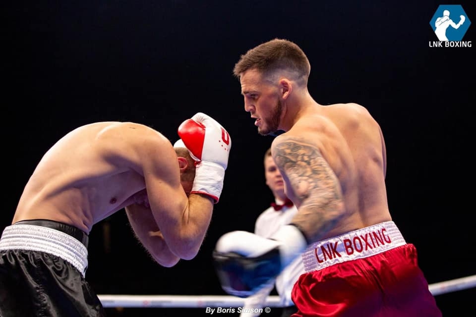 Autors: Boris Simson