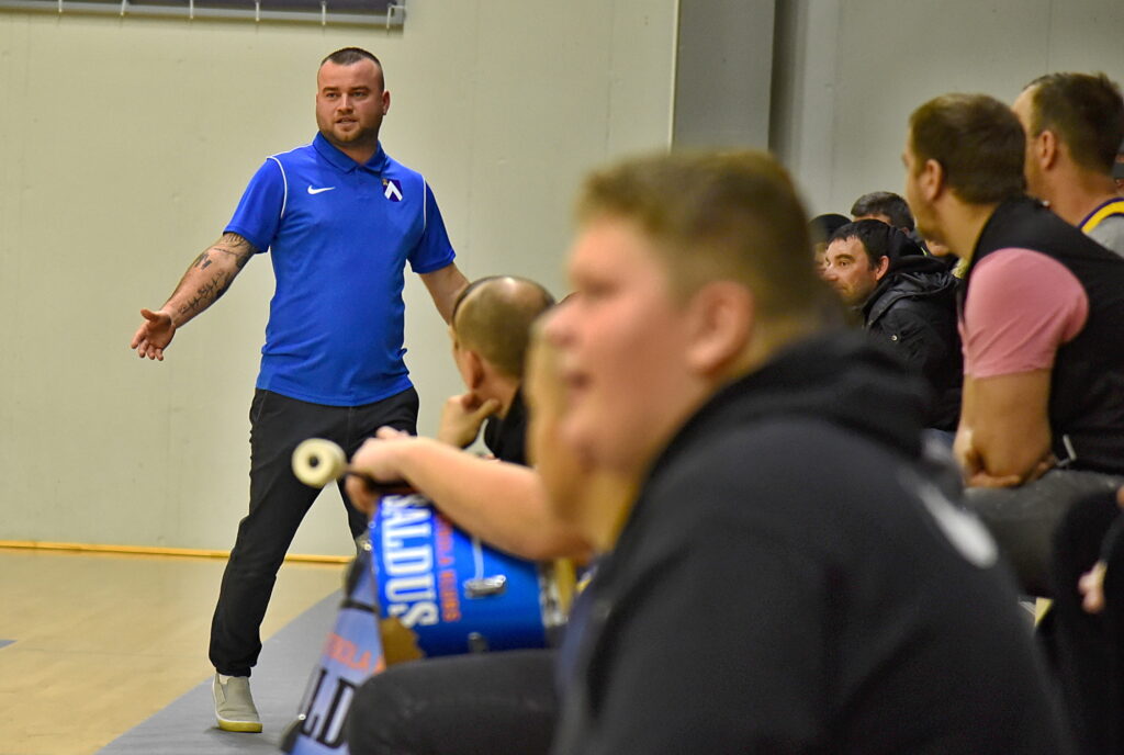 Autors: Uldis Varnevičs