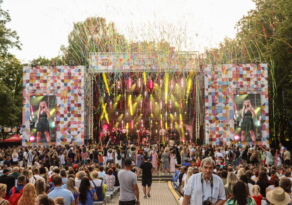 Autors: Laiks jauniešiem, Gints Jankovskis