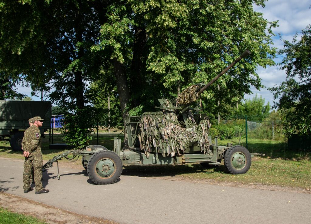 Autors: Ainars Ķienis