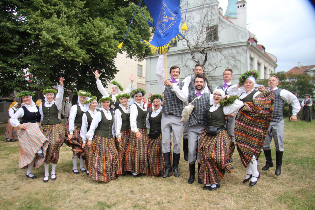 Autors: Ingrīda Punka