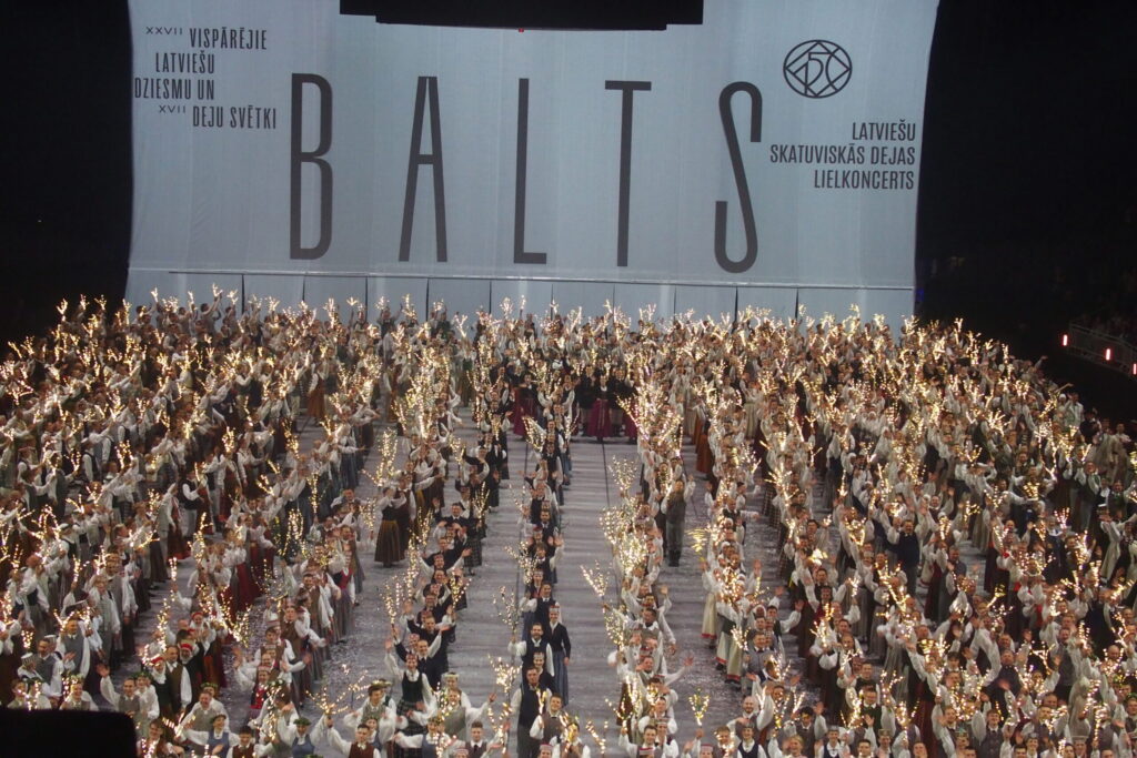 Autors: Ingrīda Punka