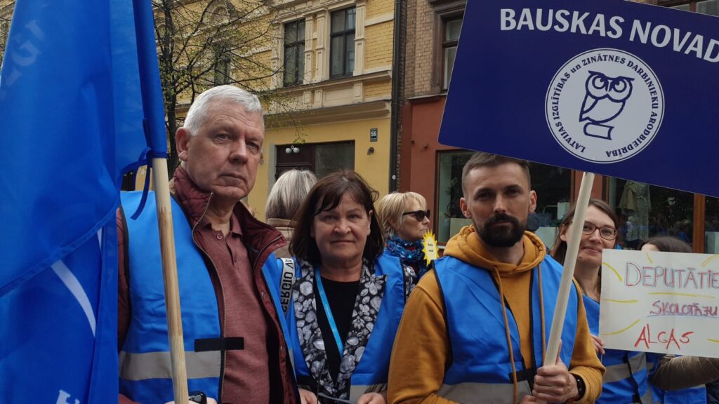 Autors: Ingrīda Punka