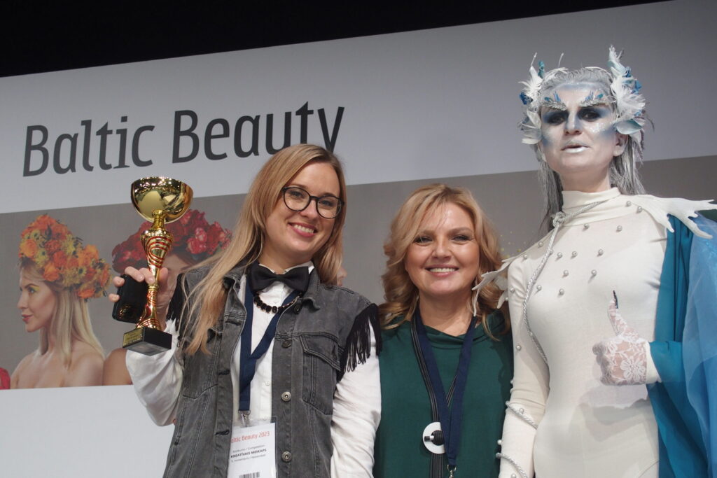 Autors: Ingrīda Punka