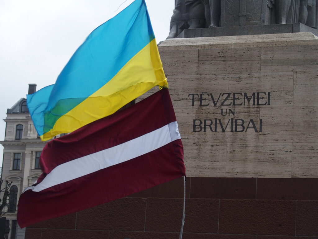 Autors: Ingrīda Punka