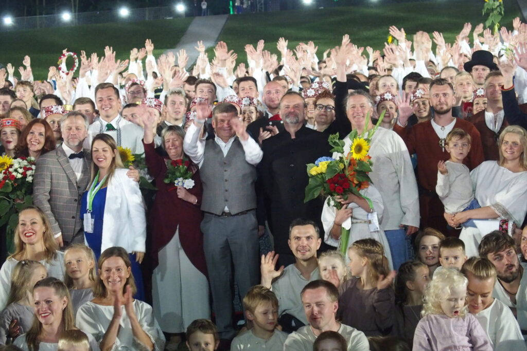 Autors: Ingrīda Punka