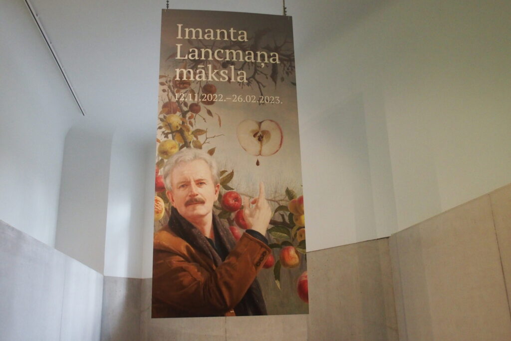 Autors: Ingrīda Punka