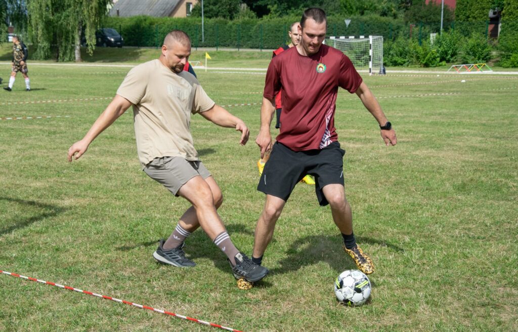 Autors: Ainars Ķienis