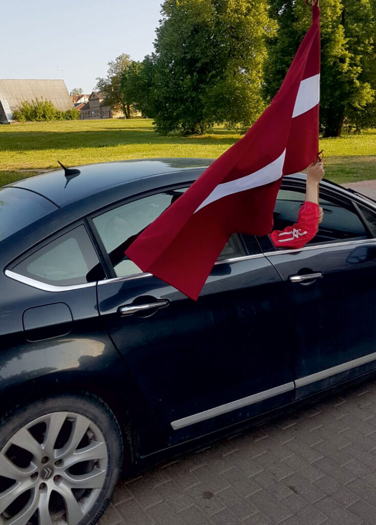 Autors: Uldis Varnevičs