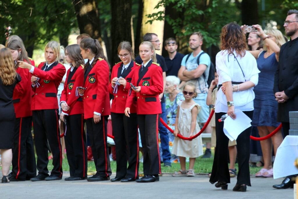 Autors: Ingrīda Punka