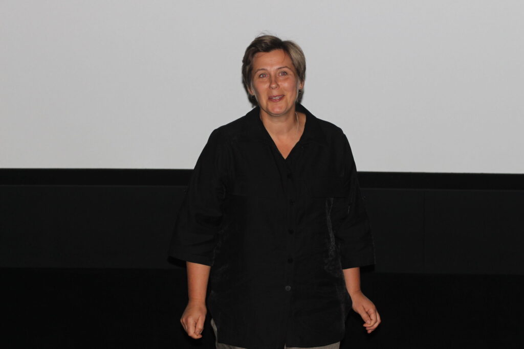 Autors: Ingrīda Punka