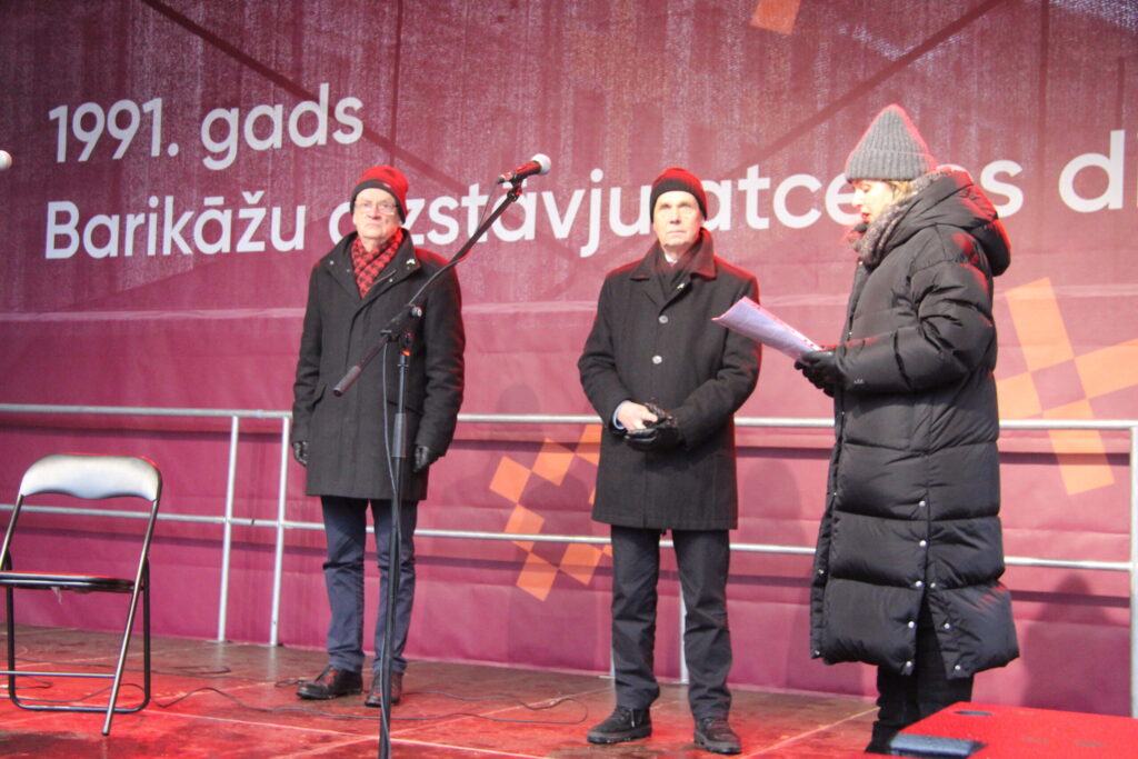 Autors: Ingrīda Punka