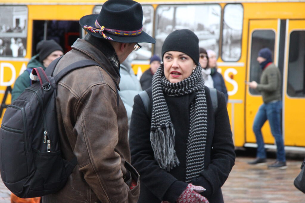 Autors: Ingrīda Punka