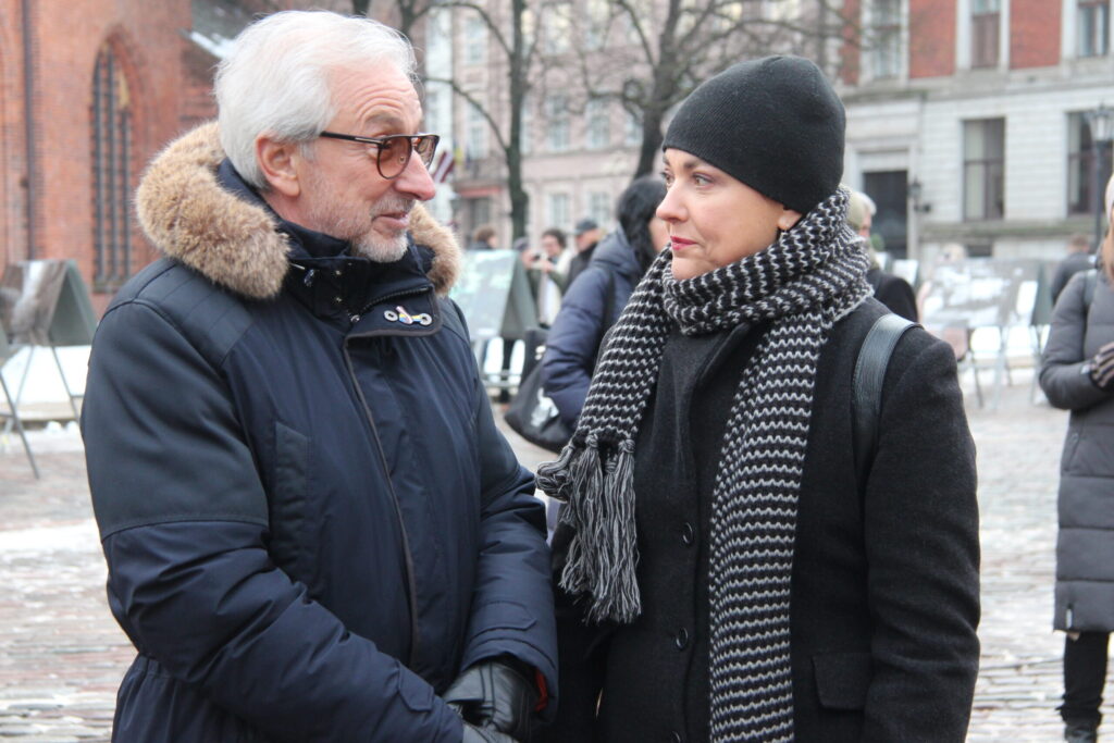 Autors: Ingrīda Punka