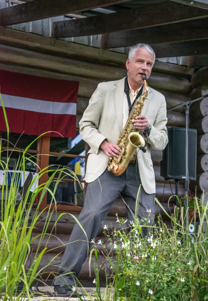 Autors: Ainars Ķienis