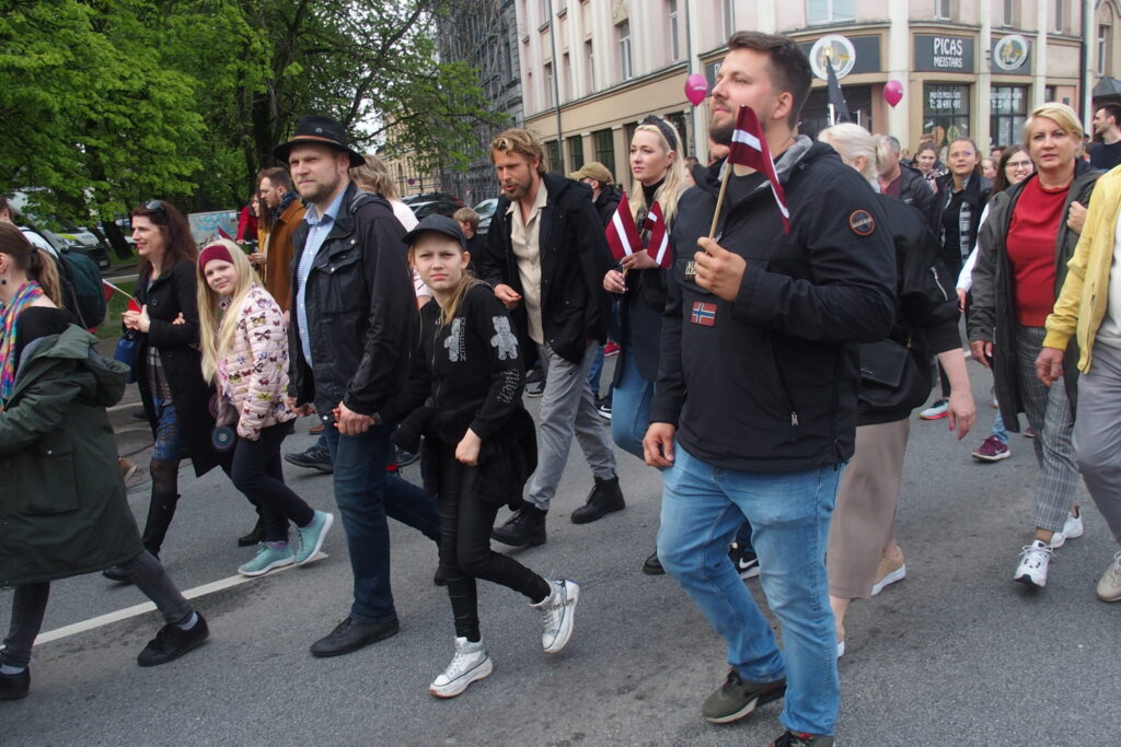 Autors: Ingrīda Punka